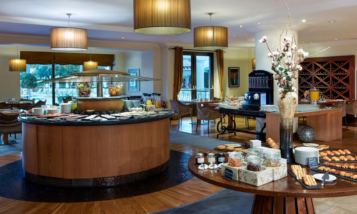 Torre-Pacheco Hotel | Ona Mar Menor Golf & Spa