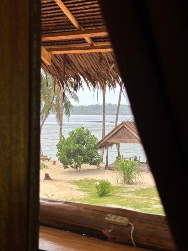 Katiet House | Onaza Homestay Bintang