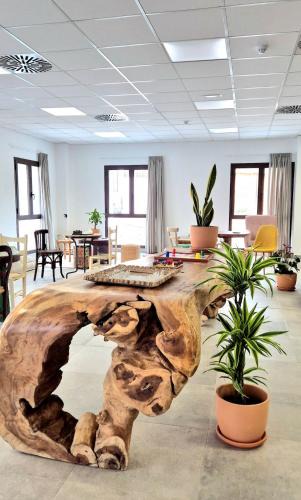 Ribesalbes Hostel | Onda-Ribesalbes Hostel & Suites