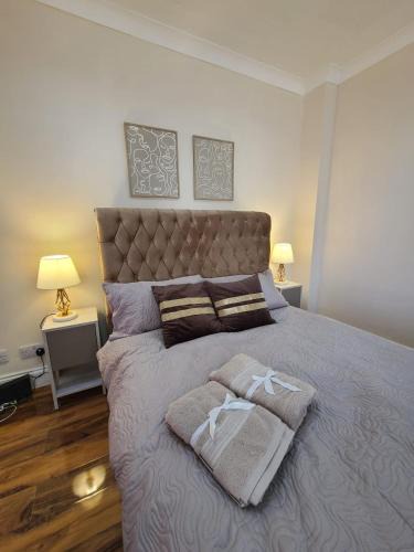 Rochford Apartment | One Bed and Bath in Rochford