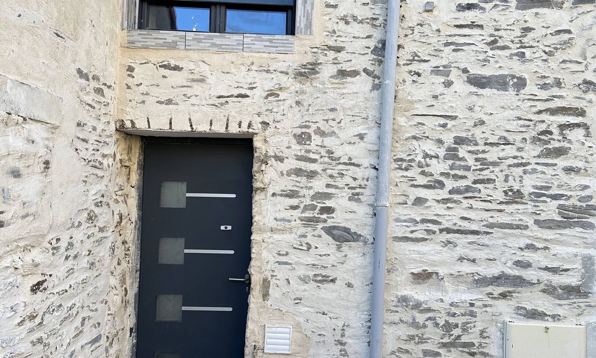 Le Fief-Sauvin House | One-bedroom studio