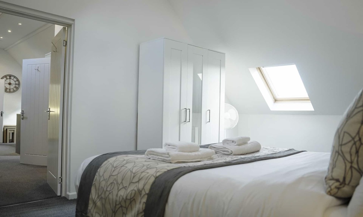 Stratford-upon-Avon Apartment | One-Bedroom Apartment