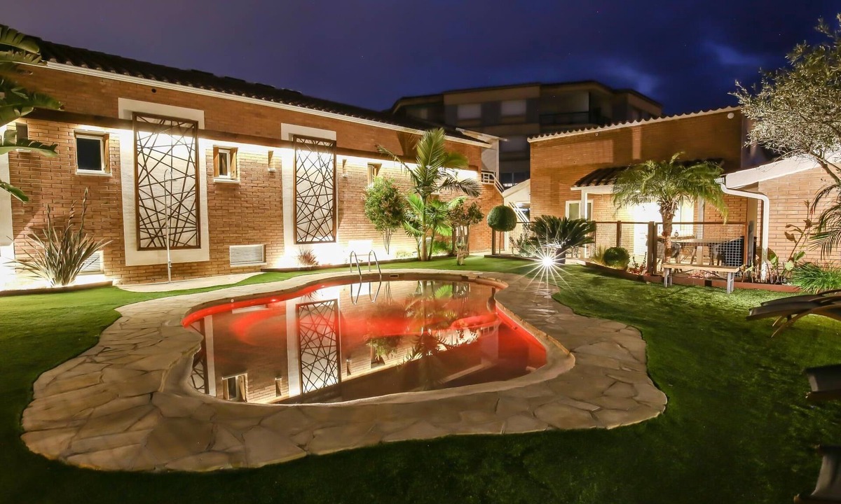 Castelldefels Apartment | One bedroom apartament in Rambla de Marisol