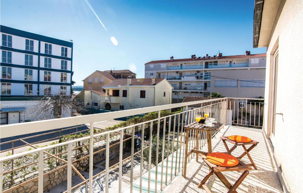 Biograd na Moru Apartment | One-Bedroom Apartment in Biograd