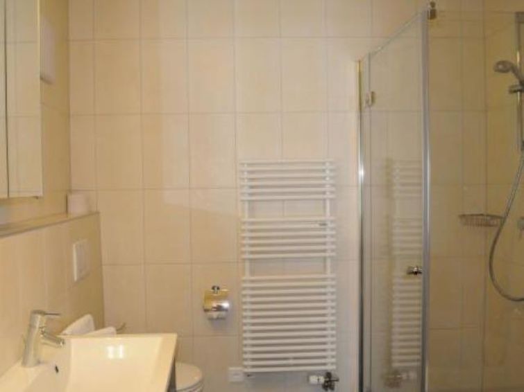 Kandersteg Apartment | One bedroom Apartment, sleeps 3 in Kandersteg with WiFi