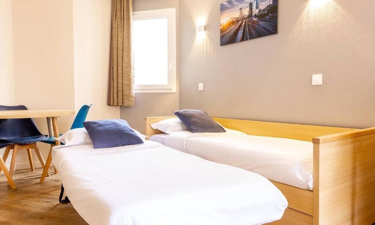Gambetta Apartment | One Bedroom Apartment #2