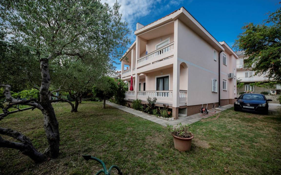 Rab Apartment | One bedroom apartment Nada Banjol A1
