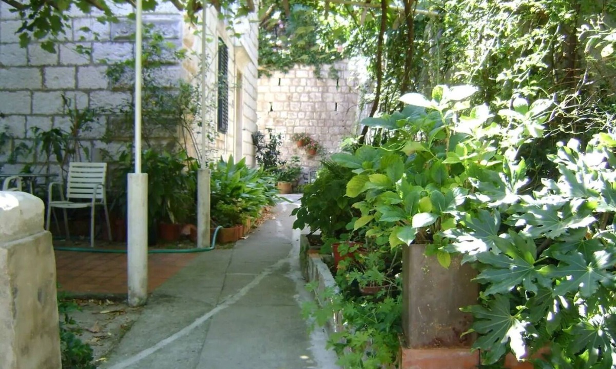 Pile Apartment | One bedroom apartment with air-conditioning Dubrovnik (A-18908-a)