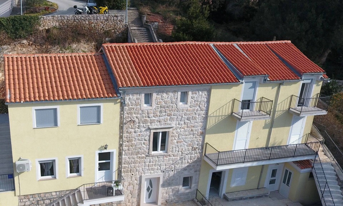 Gornji Kono Apartment | One bedroom apartment with terrace Dubrovnik (A-20138-a)