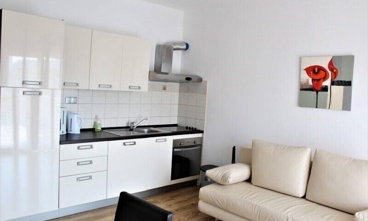 Primosten Apartment | One bedroom apartment with terrace
