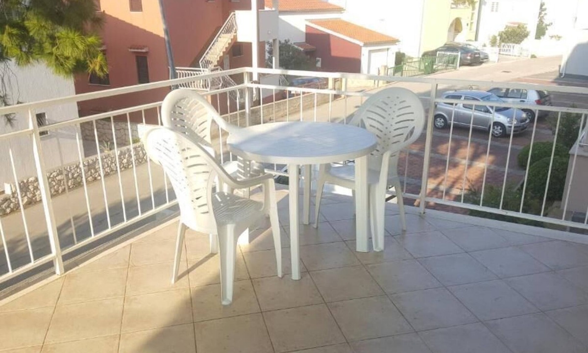 Primosten Apartment | One-bedroom apartment with terrace