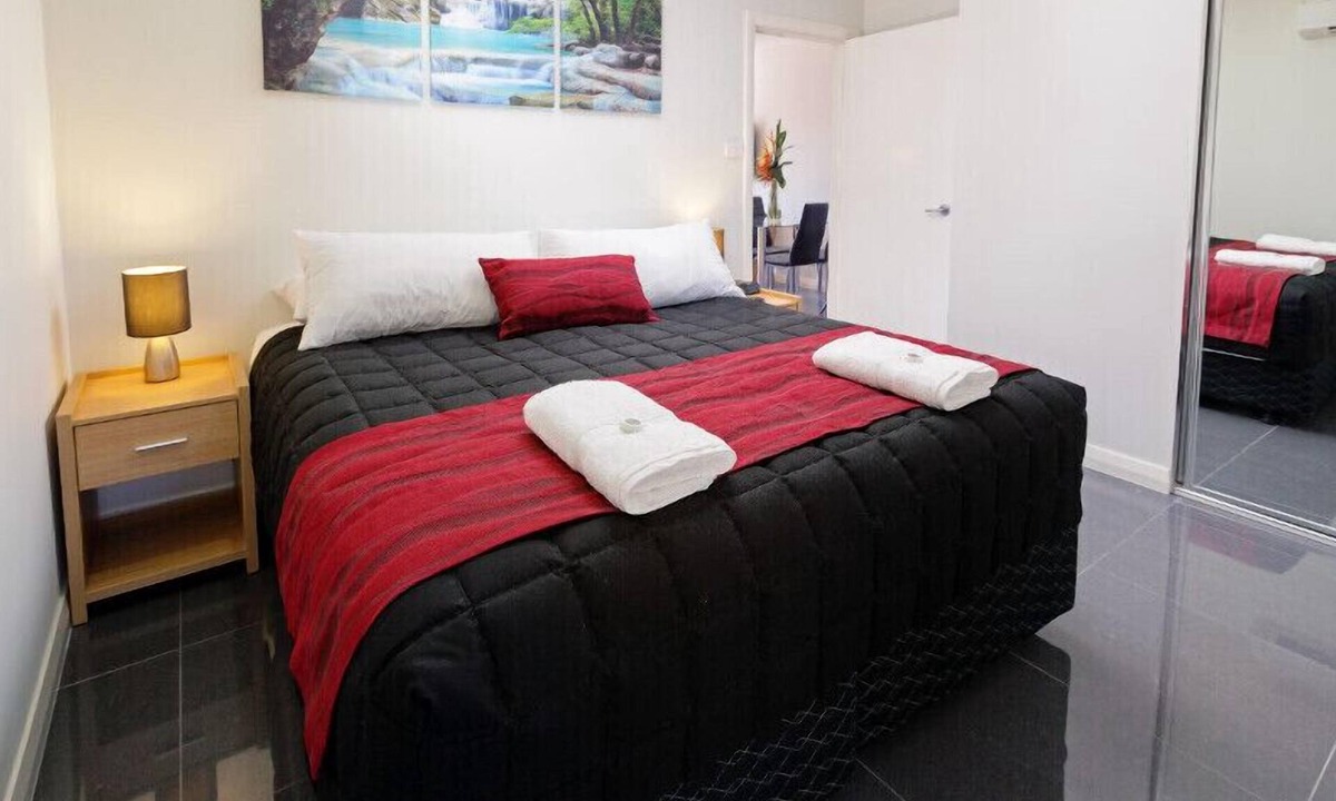 Cardiff Apartment | One Bedroom Apartment