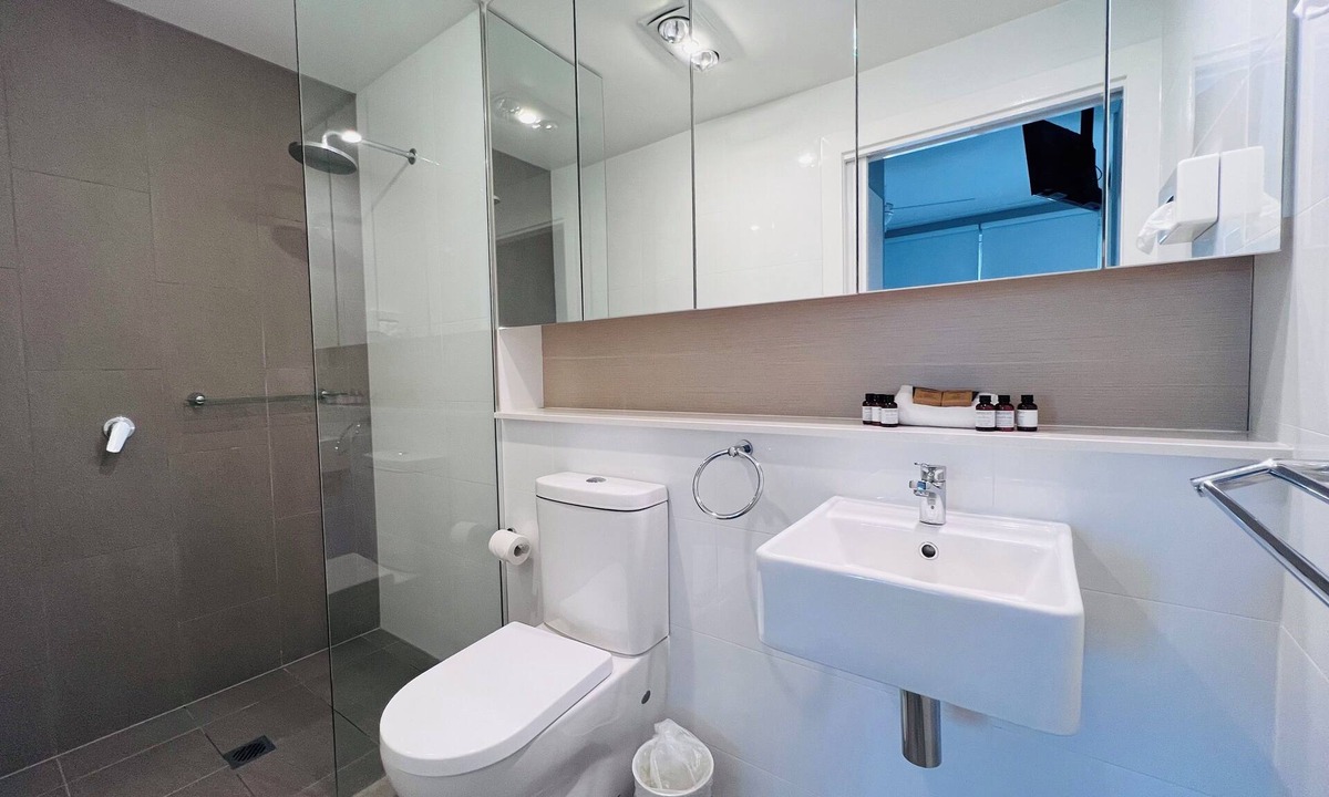 Hamilton Apartment | One Bedroom Apartment