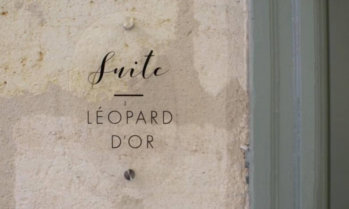 Hotel de Ville - Quinconces Hostel | One Bedroom Apartment