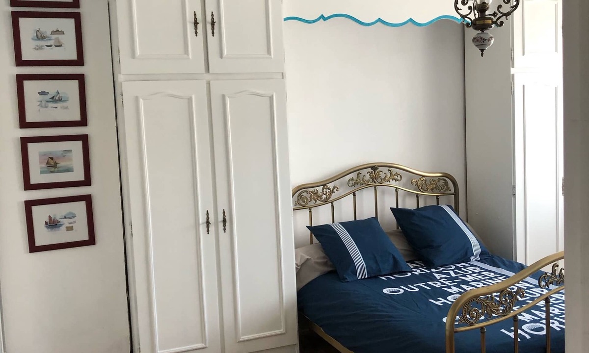 Le Portel Apartment | One bedroom apartment