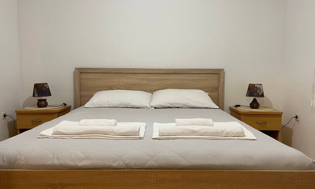 Zuljana Apartment | One bedroom apartment near beach Žuljana, Pelješac (A-20094-b)