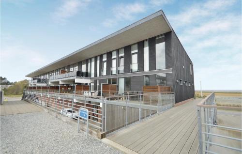 Sønderstrand Apartment | One-Bedroom Apartment In Romo