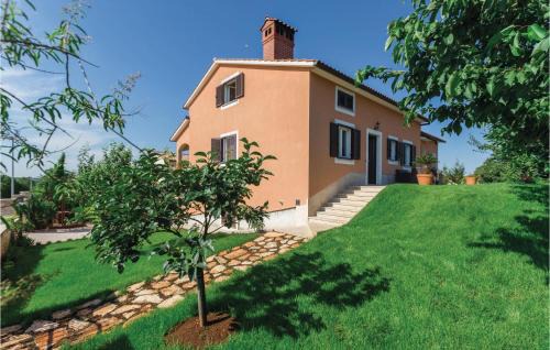 Vabriga Apartment | One-Bedroom Apartment In Tar-Vabriga