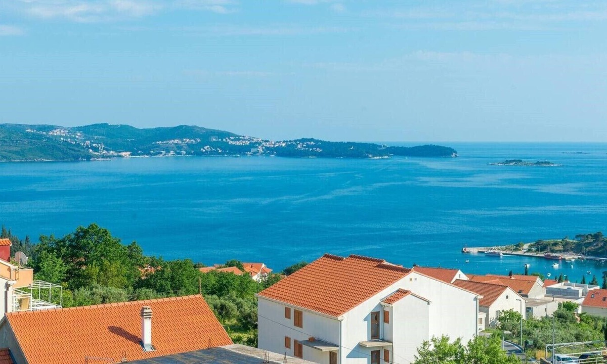 Brasina Apartment | One bedroom apartment Mlini