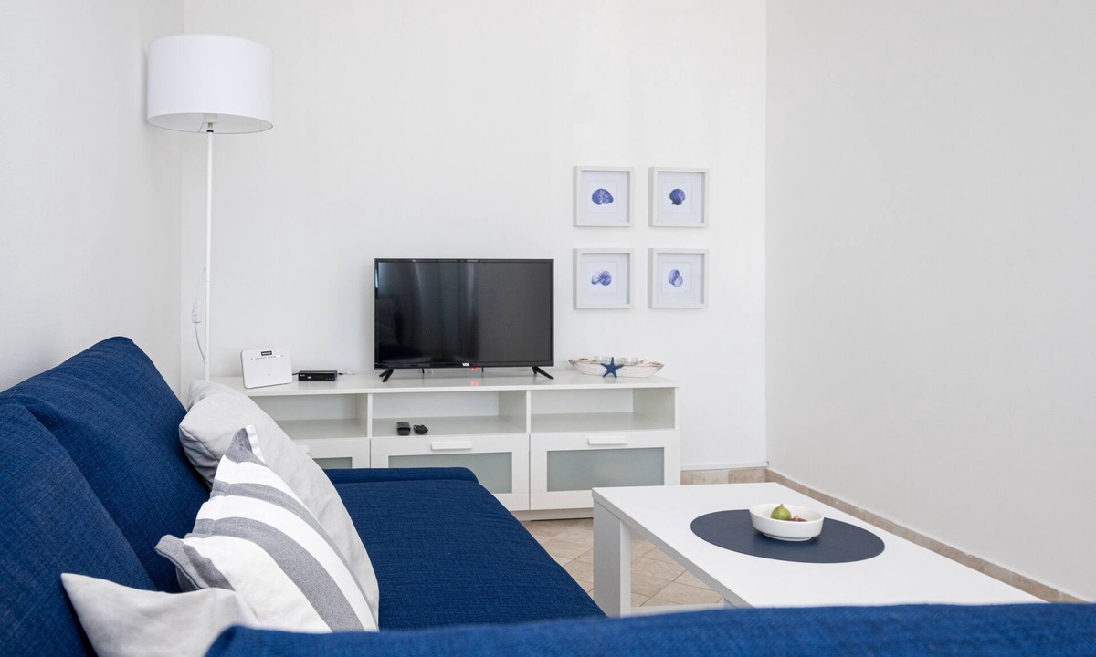 Mandre Apartment | One bedroom apartment near beach Mandre (Pag) (A-4092-g)