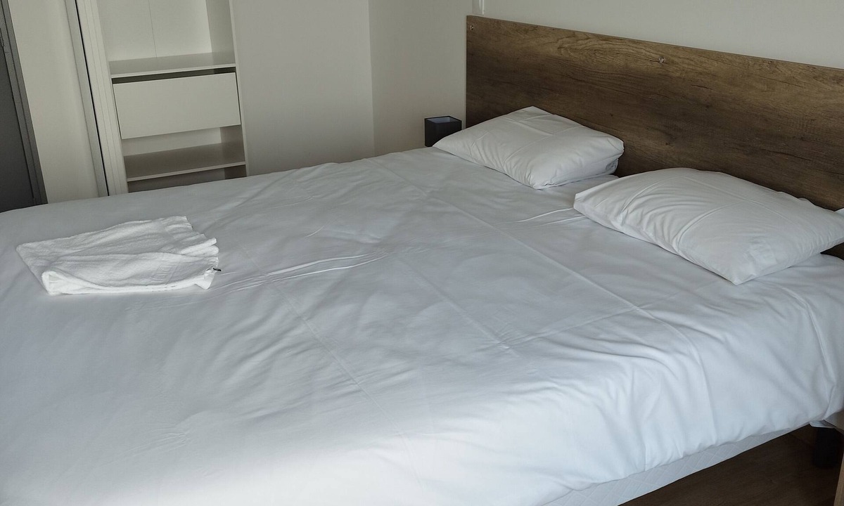 Givet Apartment | One bedroom apartment, Notre Dame
