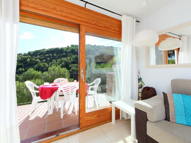 Sa Tuna Apartment | One bedroom Apartment, sleeps 4 in Begur