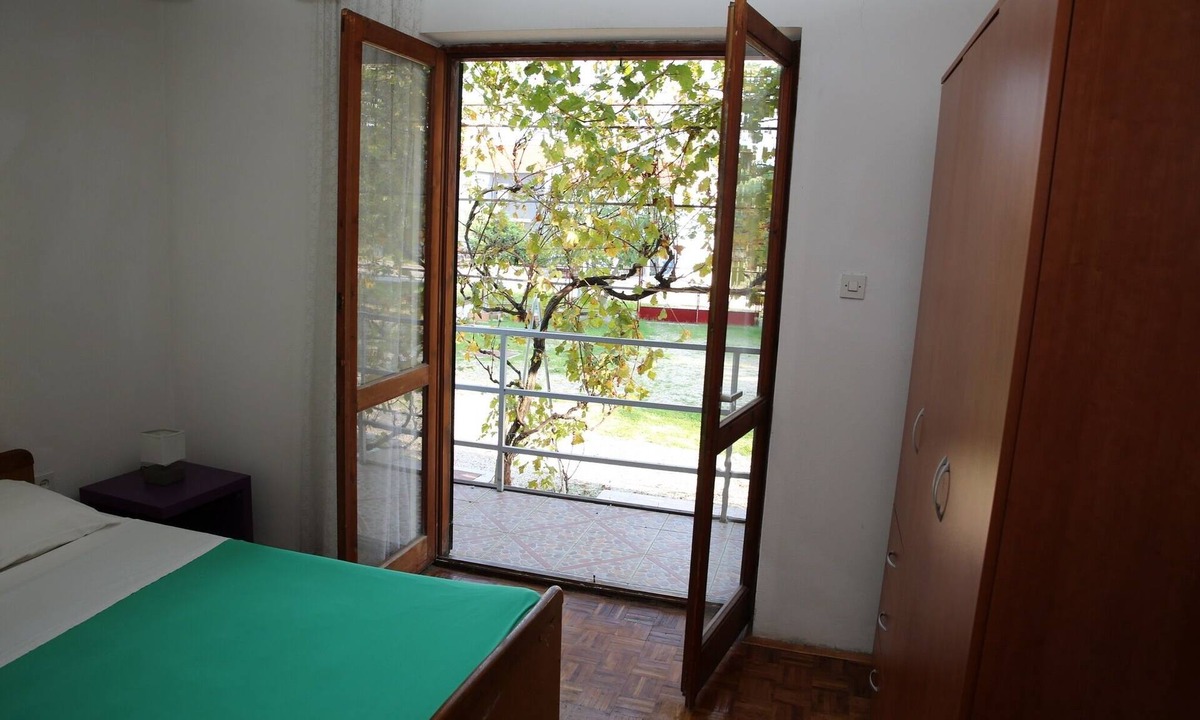 Vodice Apartment | One bedroom apartment with balcony Vodice (A-16190-d)