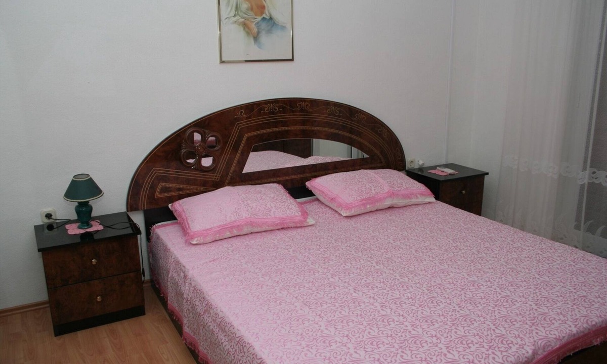 Povlja Apartment | One bedroom apartment with terrace Povlja, Brač (A-2922-b)
