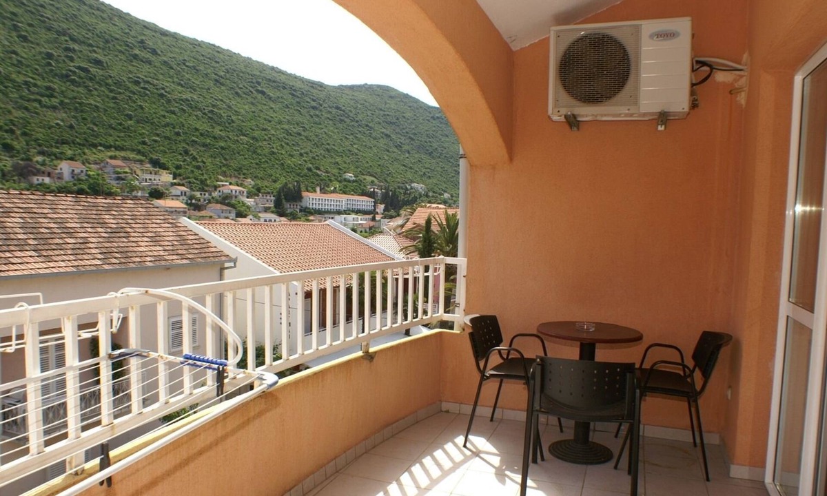 Trpanj Apartment | One bedroom apartment with terrace Trpanj, Pelješac (A-3162-g)