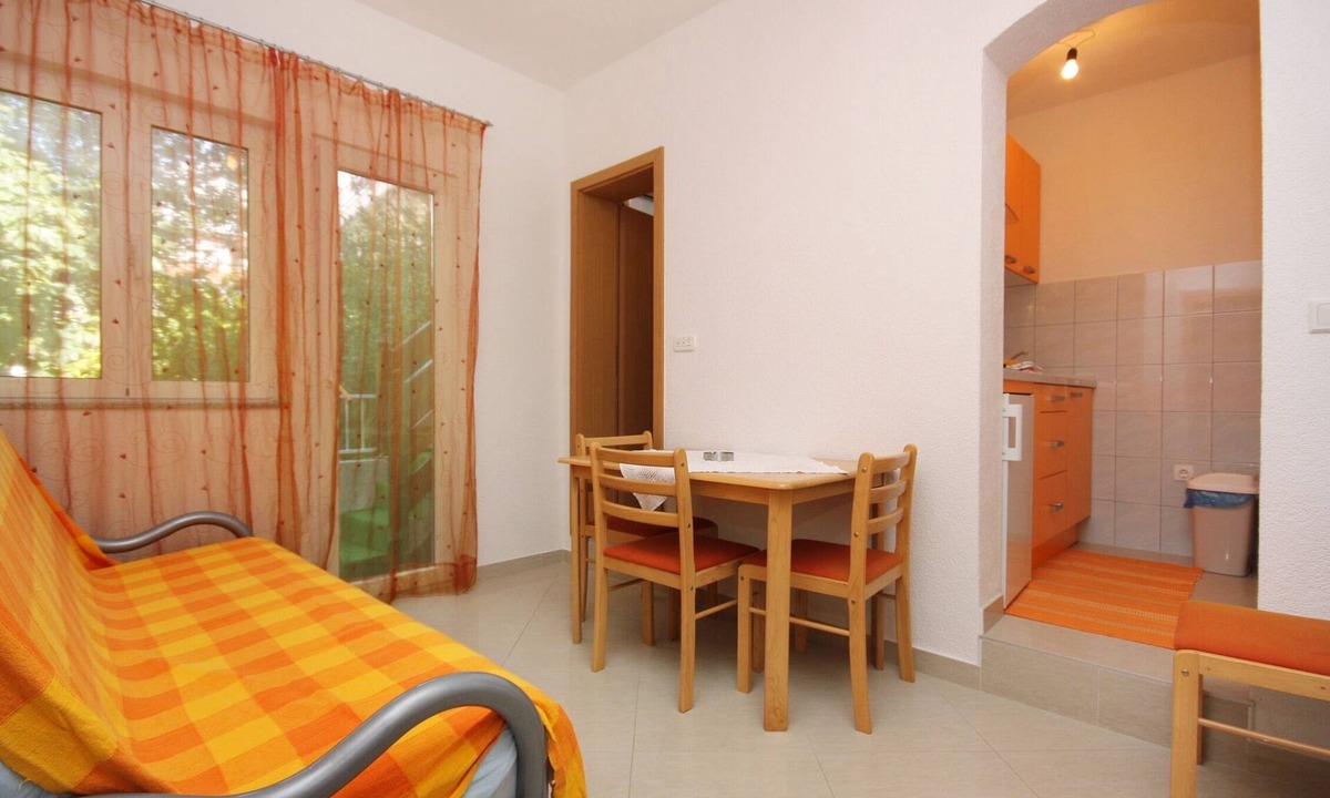 Vodice Apartment | One bedroom apartment with terrace Vodice (A-2995-d)