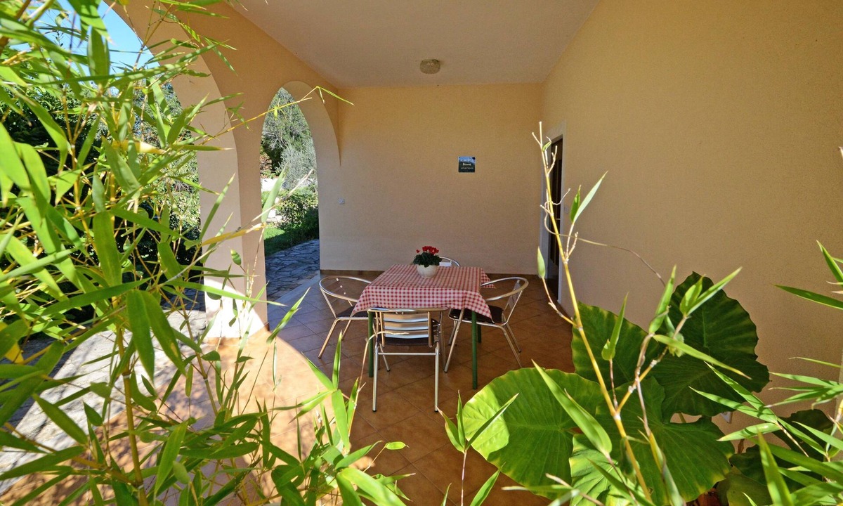 Valica Apartment | One bedroom apartment with terrace Valica, Umag (A-21926-a)