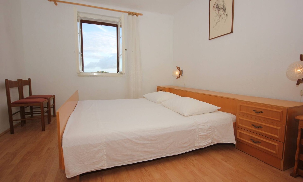 Vis Apartment | One bedroom apartment with balcony Vis (A-8435-a)