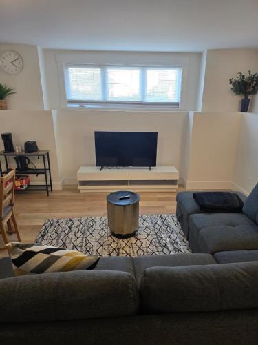 Moncton Apartment | One bedroom Apt in Riverview