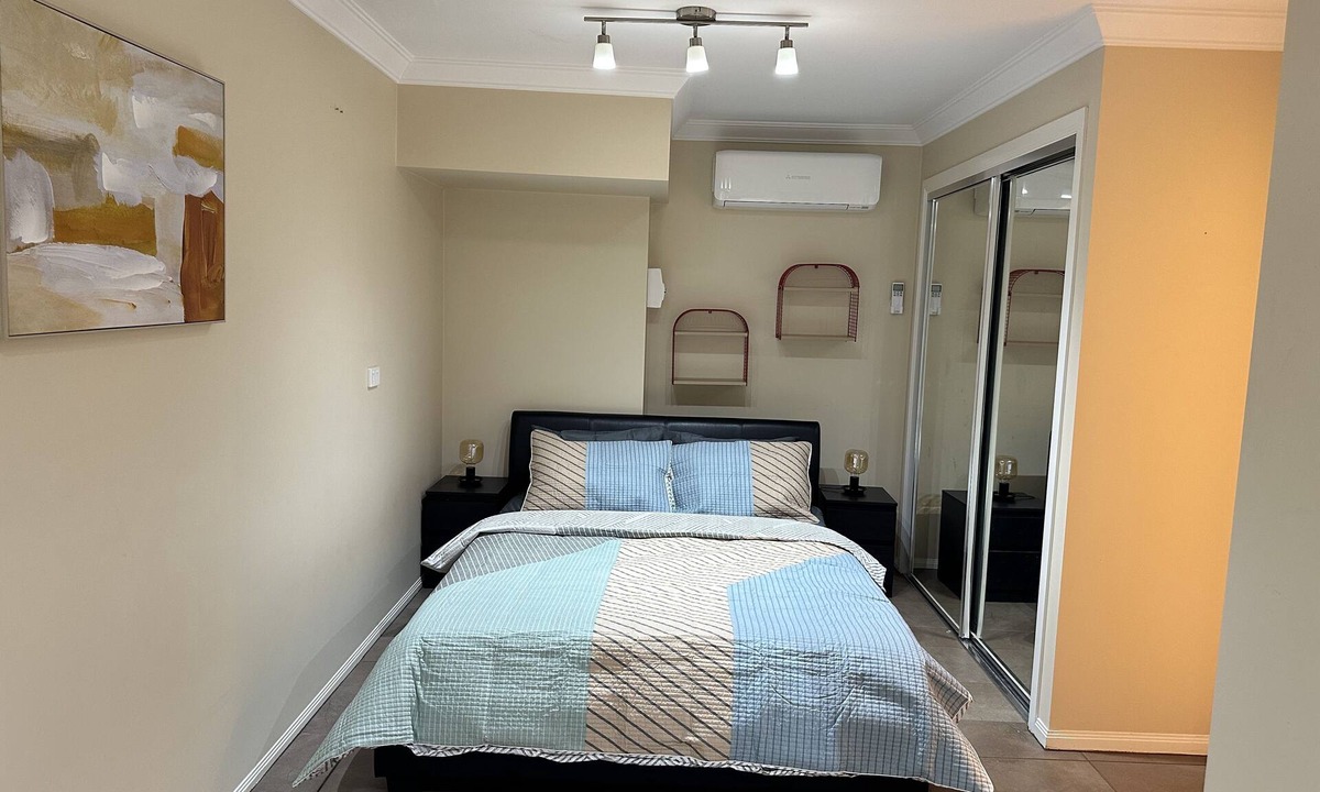 North Tamborine Apartment | One bedroom studio