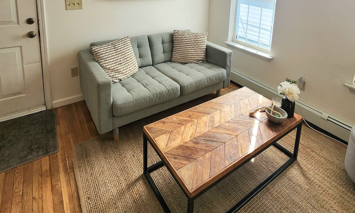 Fairfield House | One bedroom Central Fairfield