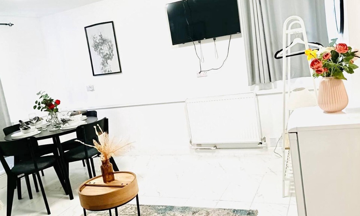 Tufnell Park Apartment | One Bedroom Flat D Kentish Town