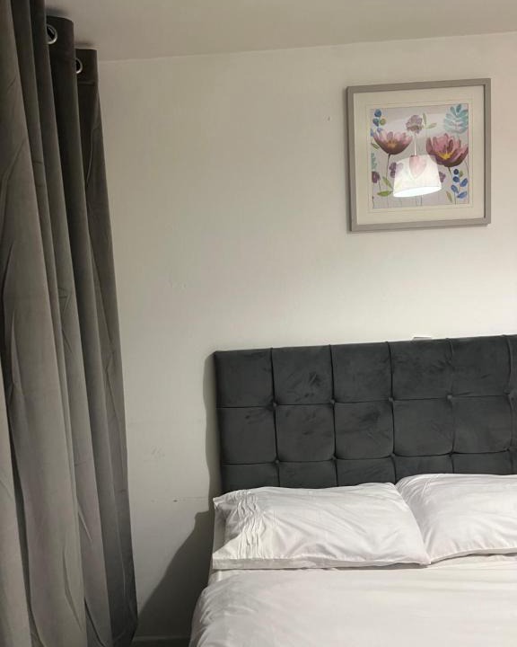 Salford Apartment | One-bedroom Flat Manchester