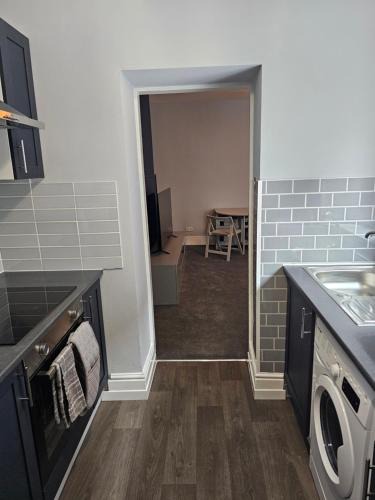 Wallsend Apartment | One Bedroom Flat Wallsend