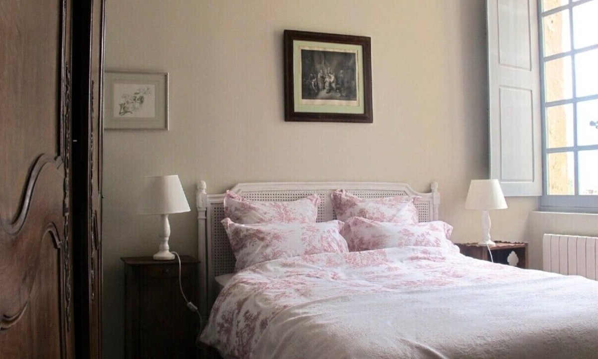 Esparron-de-Verdon Apartment | One-Bedroom Apartment