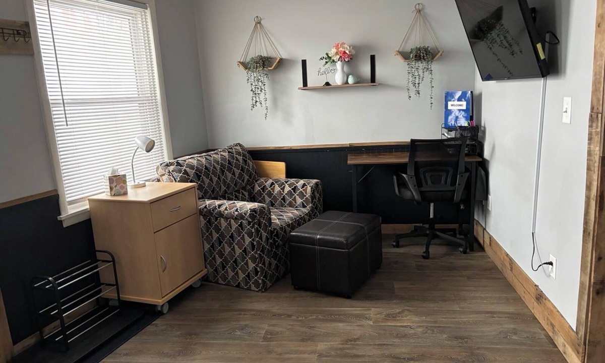 Canastota Apartment | ONE BEDROOM FULLY FURNISHED APARTMENT