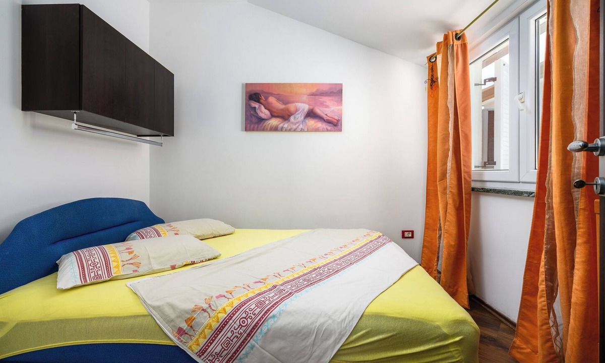 Katoro Apartment | One bedroom holiday apartment in a touristic village, near the beach - Susanna 2
