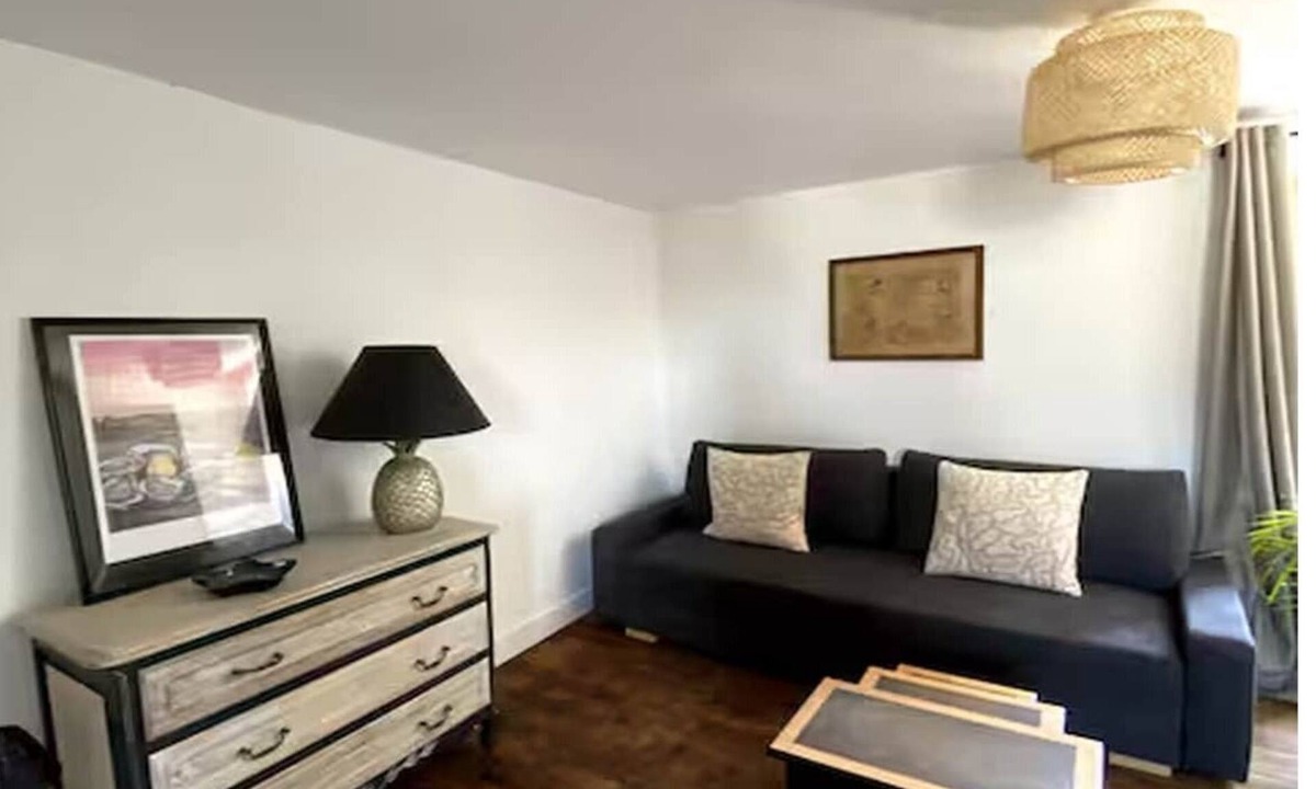 Plouasne House | One Bedroom Home In Plouasne
