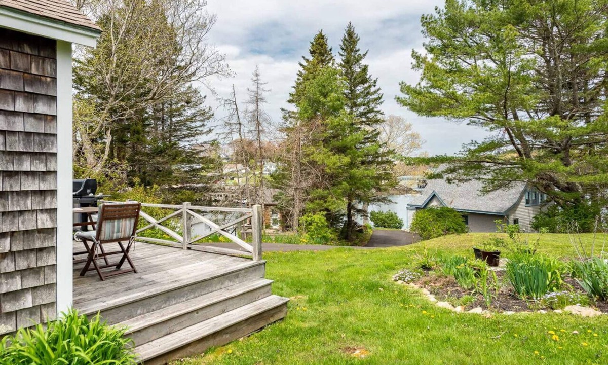 Southport Cottage | One bedroom in United States of America, Southport
