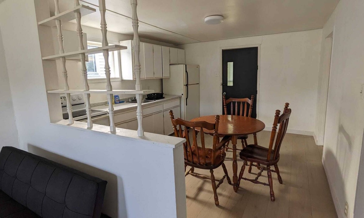 Cornwall Apartment | One Bedroom One Bathroom Unit in Cornwall, ON