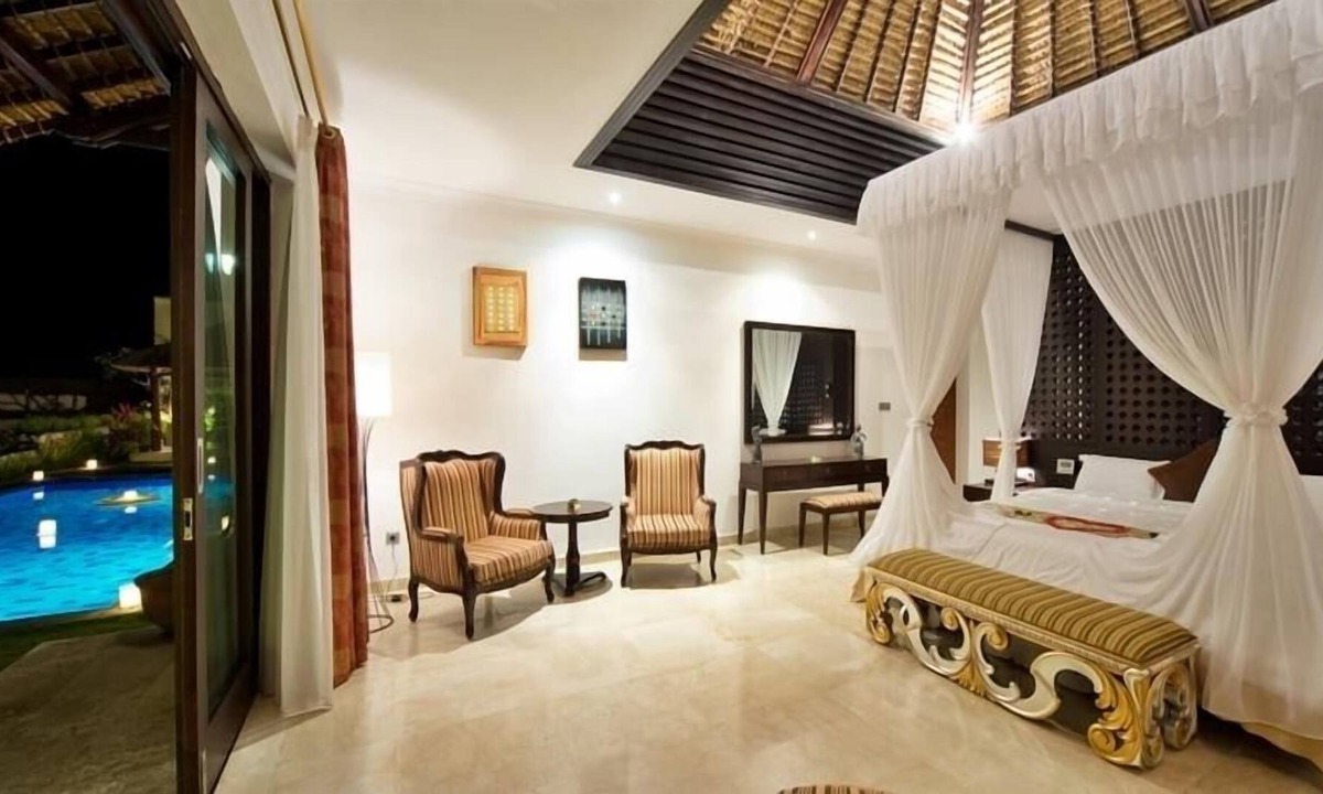 Ungasan Villa | One Bedroom Private Pool Villa, Ungasan