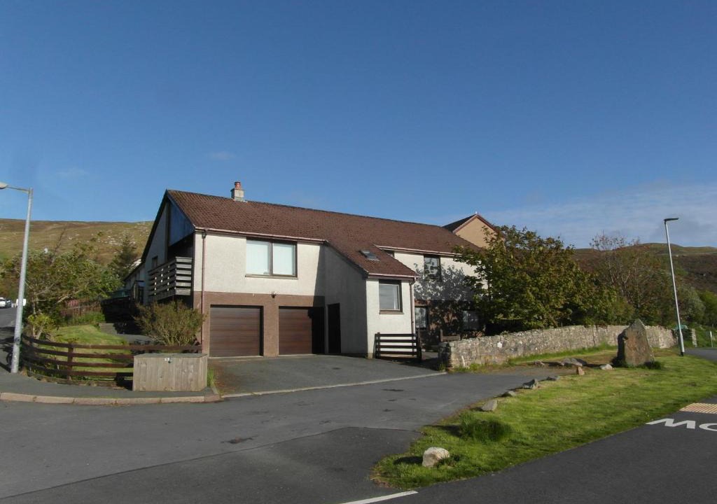 Lerwick Apartment | One bedroom self-contained accommodation