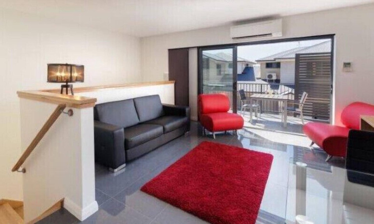 Cardiff Apartment | One Bedroom Spa Apartment
