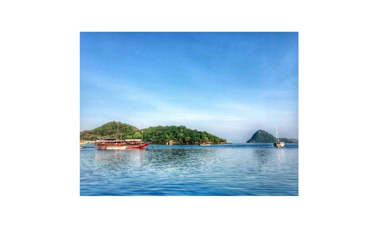 Labuan Bajo House | One Bedroom Superior Room