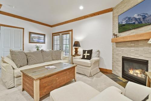Zermatt Villa | One-Bedroom Villa