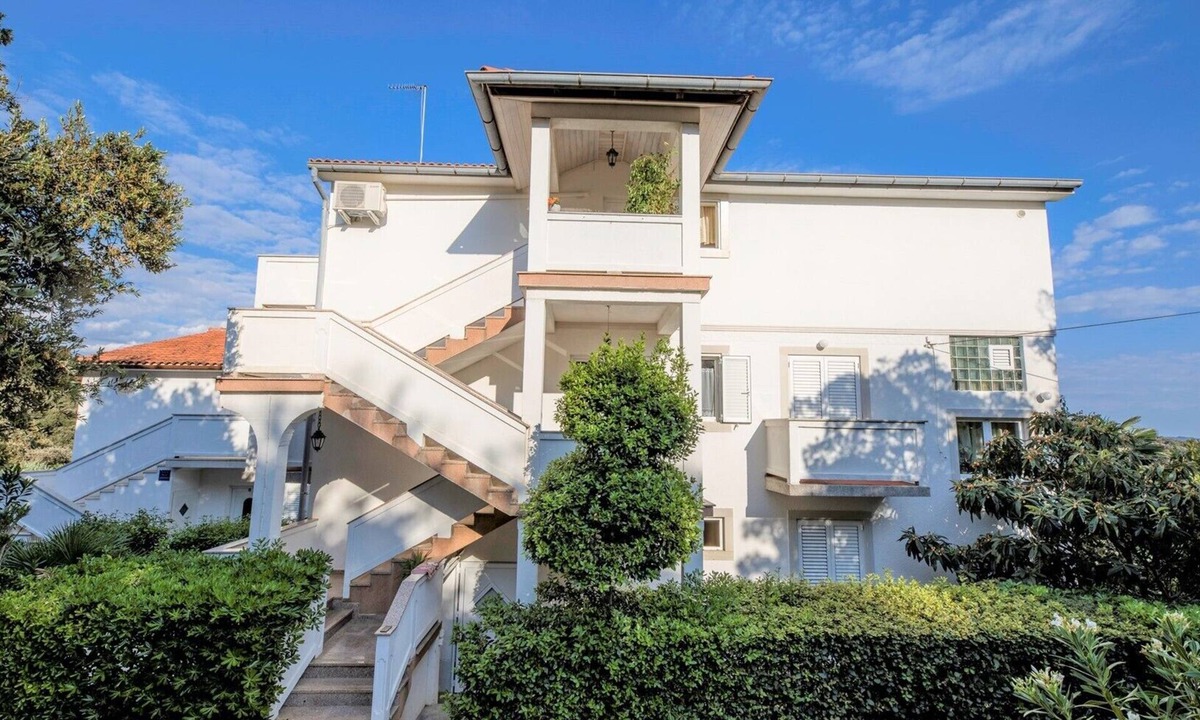 Suha Punta Apartment | One-Bedroom with Balcony A2